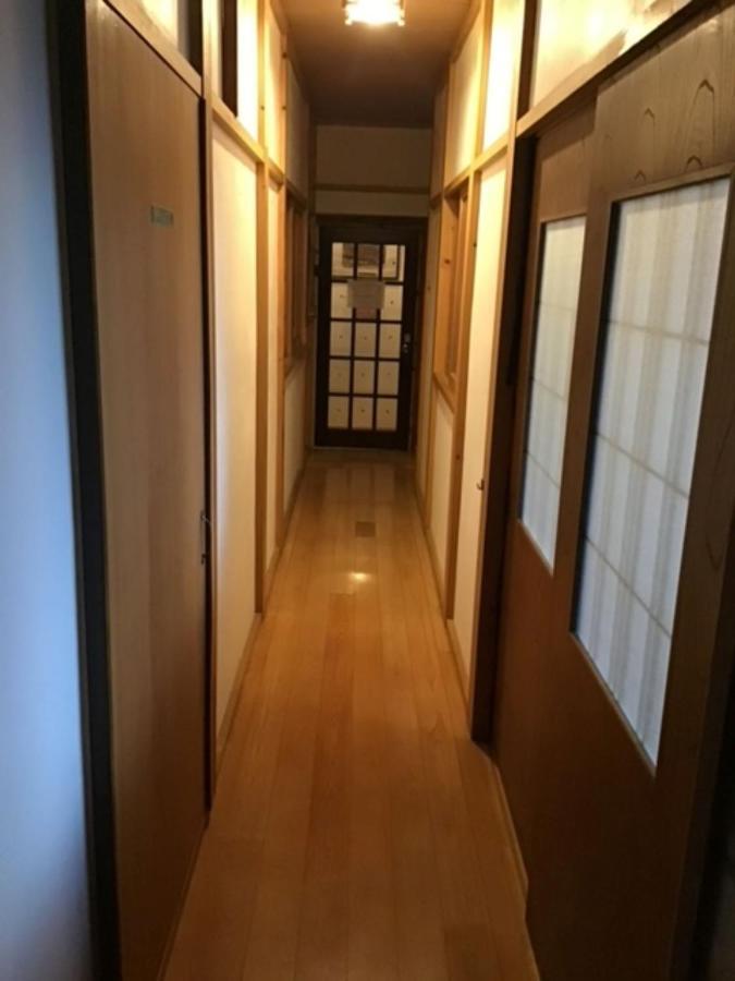 Nikko - House / Vacation Stay 4416 외부 사진