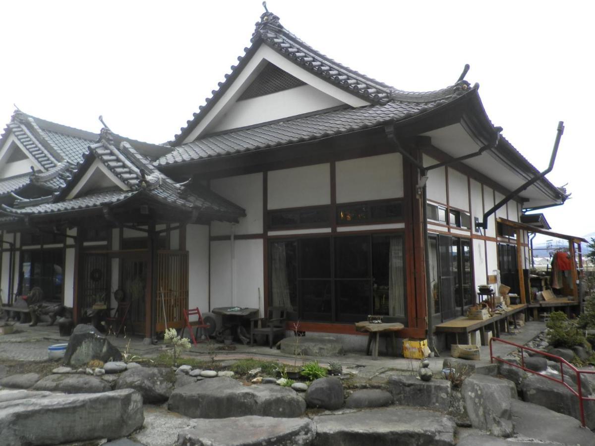 Nikko - House / Vacation Stay 4416 외부 사진