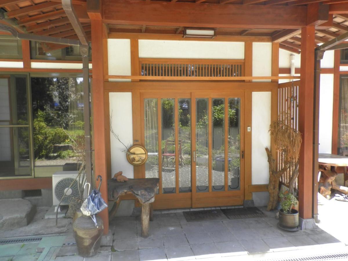 Nikko - House / Vacation Stay 4416 외부 사진
