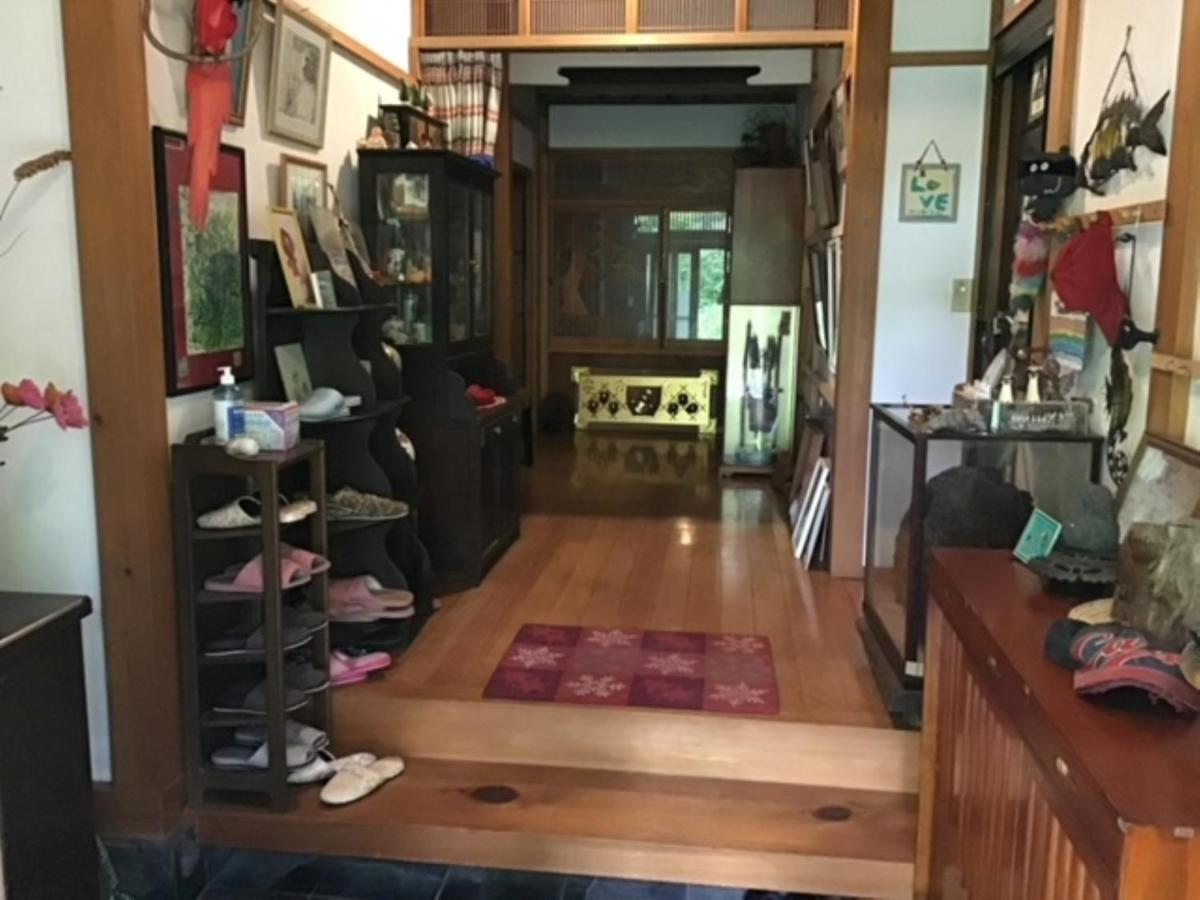 Nikko - House / Vacation Stay 4416 외부 사진