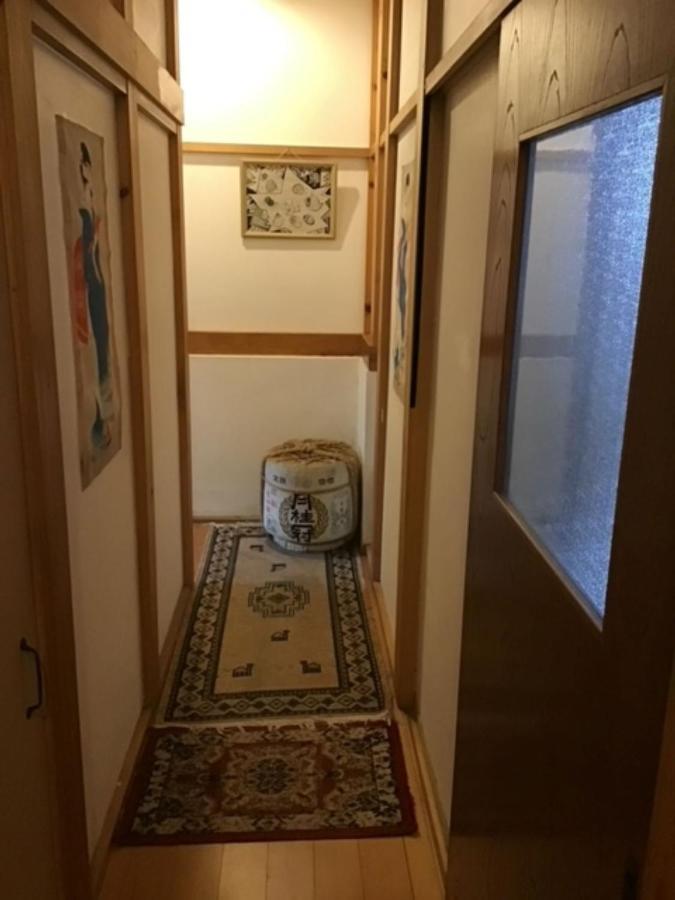 Nikko - House / Vacation Stay 4416 외부 사진
