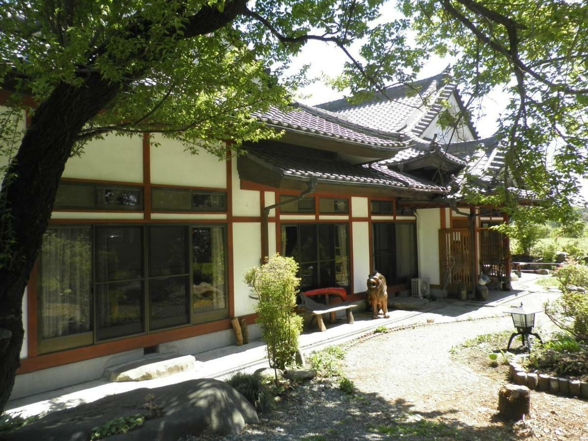 Nikko - House / Vacation Stay 4416 외부 사진